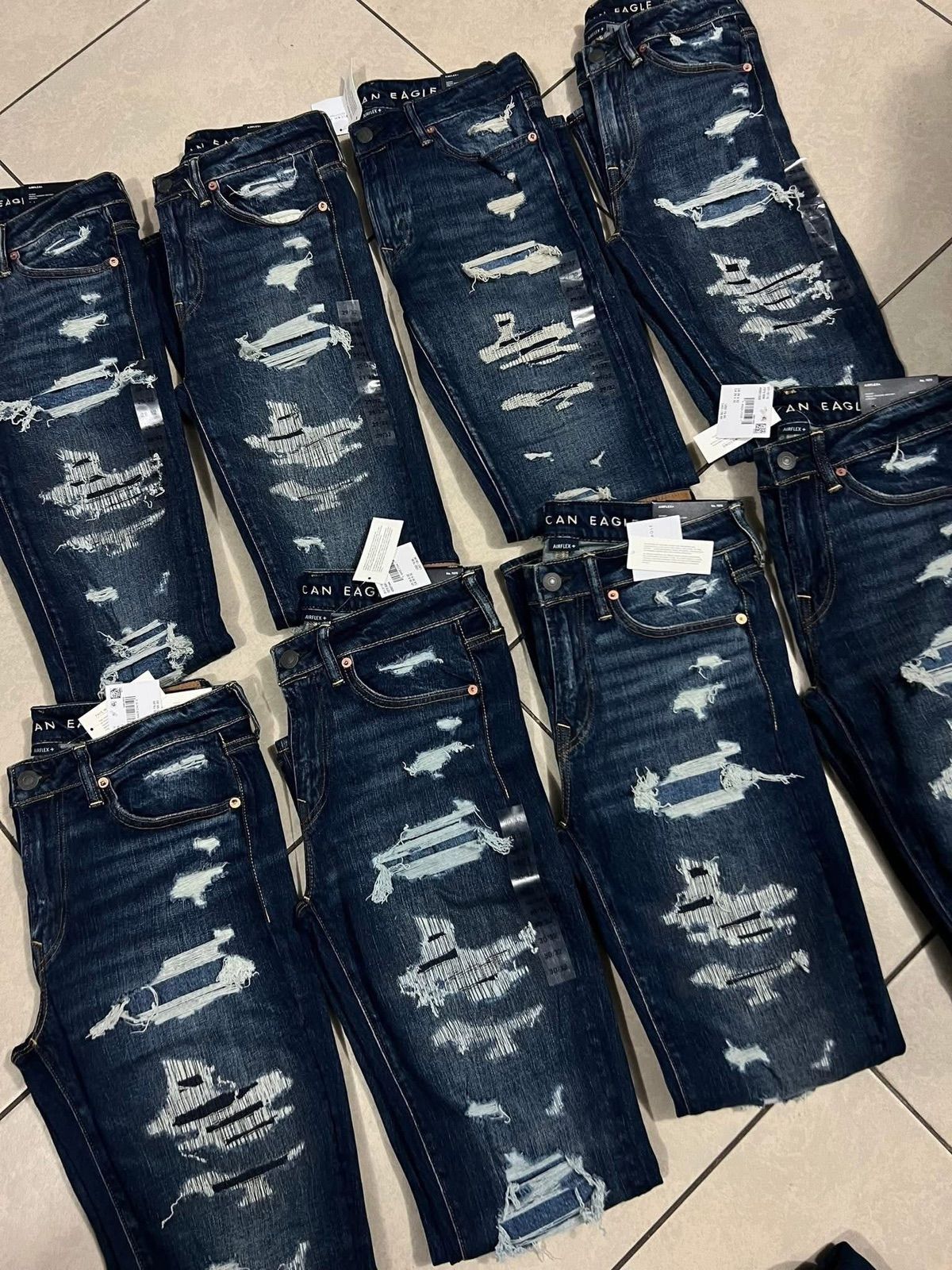 Pantalones American Eagle