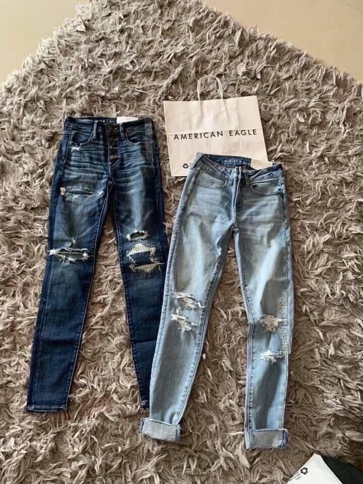 American Eagle
